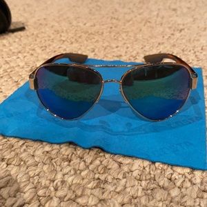 Costa Del Mar Women’s Sunglasses